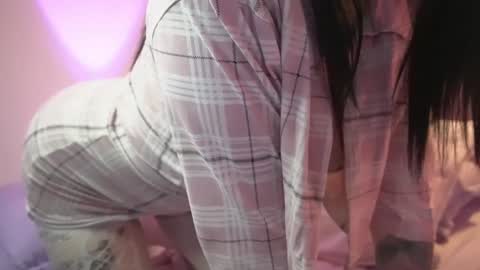 Snapshot of miss_meii chatting on October 2025 10:29:02 PM Alejandra online show from October 2025 10:29:02 PM