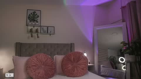 Alejandra online show from March 2026 02:34:01 PM