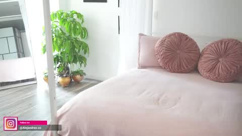 Alejandra online show from June 2026 03:17:02 PM