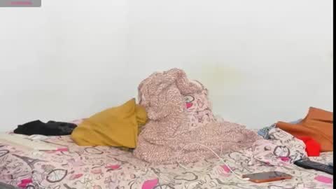 Ashley online show from April 2026 07:58:02 PM