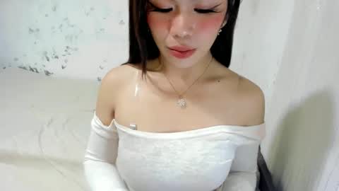 miss_morgan69 online show from March 2025 09:00:02 PM