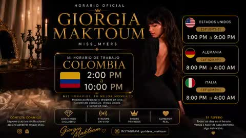 Snapshot of miss_myers chatting on July 2026 09:12:02 AM Goddess Myers thumb up is important for me kisses online show from July 2026 09:12:02 AM