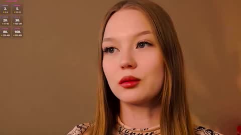 Nicole online show from March 2026 11:30:02 PM