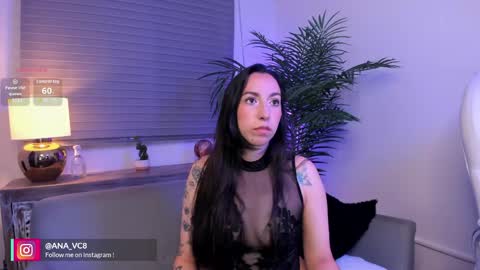 Snapshot of miss_norway chatting on April 2026 10:24:02 PM Ana Vidal online show from April 2026 10:24:02 PM