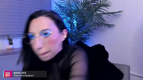 Snapshot of miss_norway chatting on May 2026 08:35:02 PM Ana Vidal online show from May 2026 08:35:02 PM