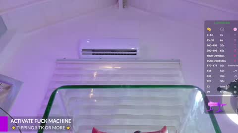  Miss Pawi online show from September 2025 10:23:02 PM