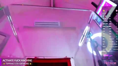  Miss Pawi online show from April 2026 08:31:01 PM