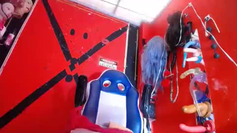 Snapshot of miss_pretty_ chatting on February 2026 12:28:02 PM NATHALIA online show from February 2026 12:28:02 PM