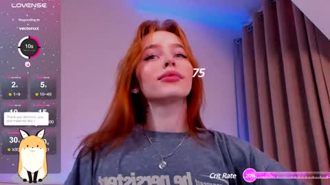 Margo online show from January 2025 03:11:01 AM