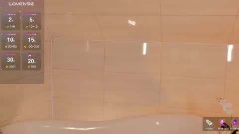 Margo online show from September 2025 03:28:02 AM