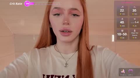 Margo online show from November 2025 03:29:02 AM