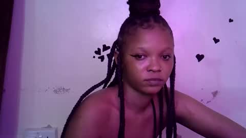miss_rihanna2 online show from January 2026 06:46:02 PM
