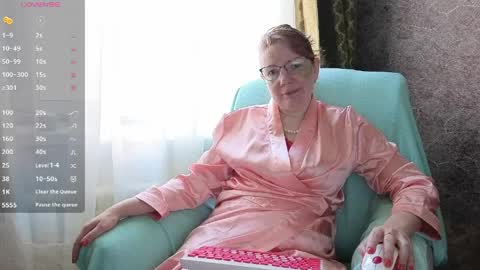 Snapshot of miss_sandrax chatting on March 2026 08:36:01 AM miss sandrax online show from March 2026 08:36:01 AM
