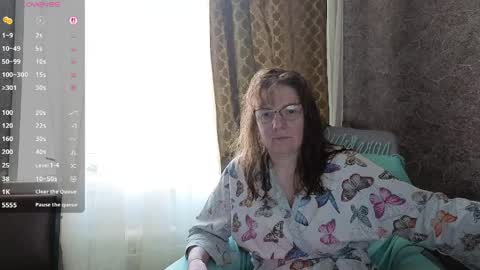 Snapshot of miss_sandrax chatting on April 2026 03:01:01 PM miss sandrax online show from April 2026 03:01:01 PM