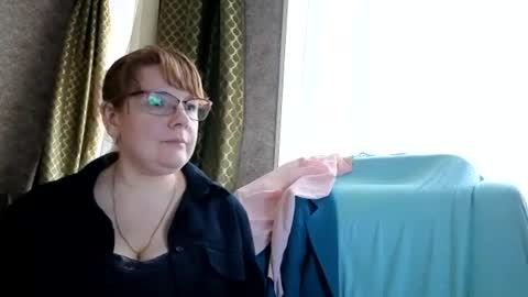 miss sandrax online show from June 2026 03:57:01 PM
