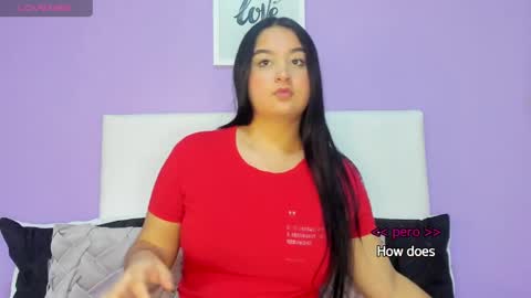 miss_sara5 online show from March 2025 09:17:01 PM
