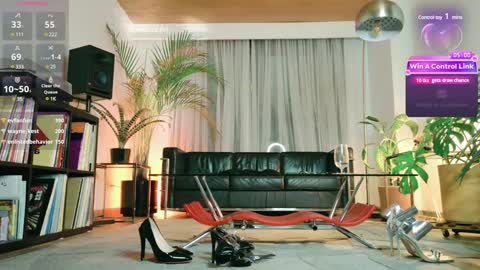 Satori Rose online show from January 2025 06:24:02 AM