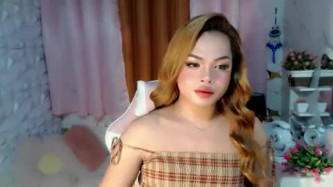 miss_scott online show from October 2025 08:34:02 AM