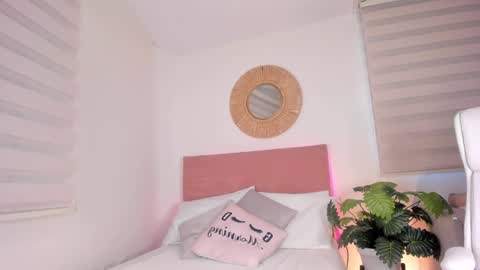 Sofia Alvarez online show from January 2025 11:38:02 AM