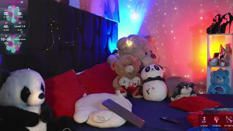 Snapshot of miss_sophie98 chatting on February 2025 02:51:02 AM Sophie Cardenas ..... independent model online show from February 2025 02:51:02 AM