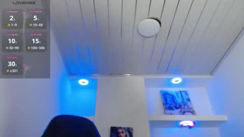 miss_sparkle666 online show from January 2026 09:05:02 PM