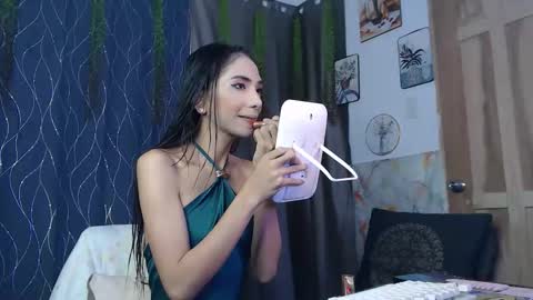 IM SUGAR online show from February 2026 11:09:01 PM