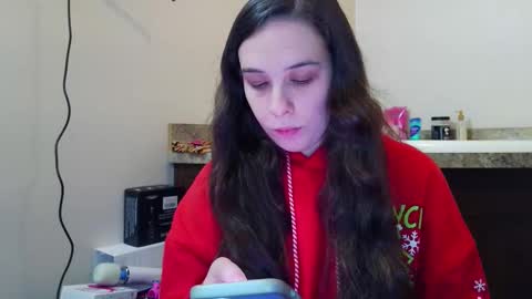 Bella online show from December 2025 11:34:01 PM