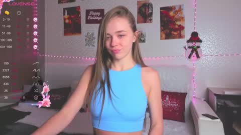 Bella online show from March 2026 03:27:01 PM