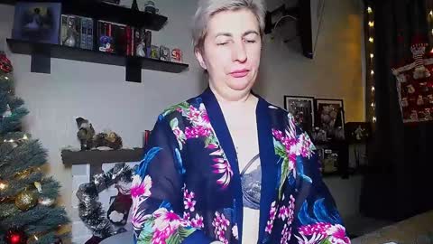 miss_tasha_kom online show from January 2025 07:10:02 AM