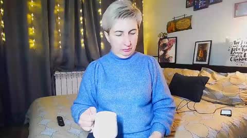 miss_tasha_kom online show from January 2025 07:22:01 AM