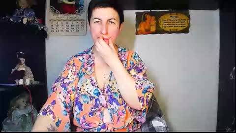 miss_tasha_kom online show from February 2026 09:29:02 AM