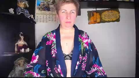 miss_tasha_kom online show from April 2026 11:38:01 AM