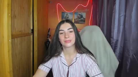 Snapshot of miss_tasy chatting on February 2025 06:04:01 AM Melanie January 15th is my birthday there will be an interesting show online show from February 2025 06:04:01 AM