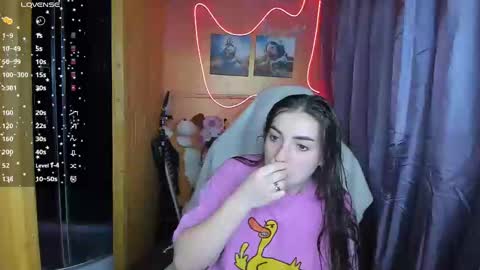 Snapshot of miss_tasy chatting on February 2025 12:05:02 PM Melanie January 15th is my birthday there will be an interesting show online show from February 2025 12:05:02 PM