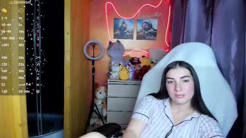 Snapshot of miss_tasy chatting on September 2025 11:10:02 AM Melanie January 15th is my birthday there will be an interesting show online show from September 2025 11:10:02 AM