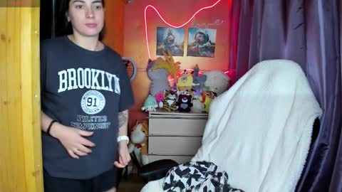 Melanie  January 15th is my birthday there will be an interesting show  online show from March 2026 11:47:02 AM