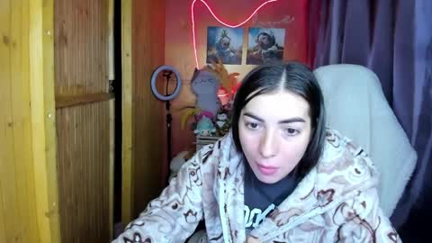 Snapshot of miss_tasy chatting on April 2026 06:27:01 AM Melanie January 15th is my birthday there will be an interesting show online show from April 2026 06:27:01 AM