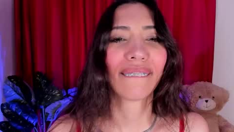 Miss Veronica online show from October 2025 01:36:03 PM