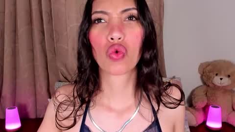 Miss Veronica online show from February 2026 01:16:02 PM