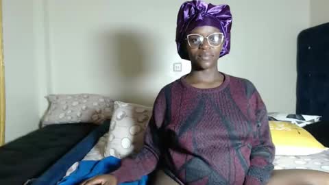 Cherie Independent model online show from May 2026 12:48:02 AM