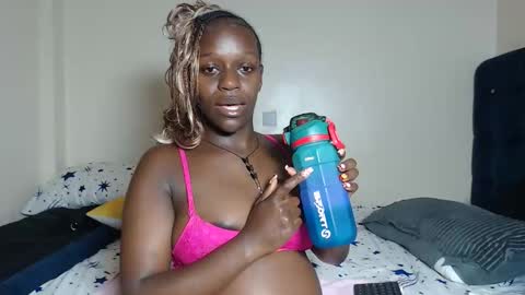 Cherie Independent model online show from May 2026 12:40:02 AM