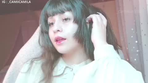 CALL ME CAMILANO BBLOVE ETC C A M I L A         online show from October 2025 01:14:02 AM
