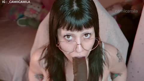 CALL ME CAMILANO BBLOVE ETC C A M I L A         online show from January 2026 12:56:01 AM