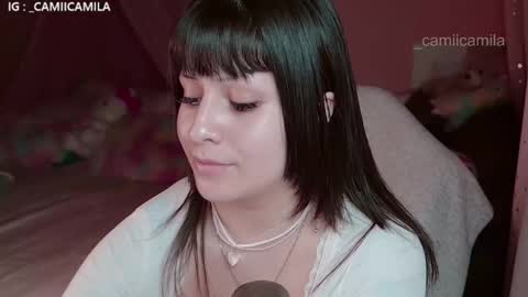 CALL ME CAMILANO BBLOVE ETC C A M I L A         online show from March 2026 01:22:02 AM