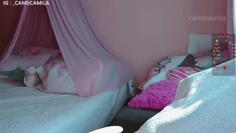 CALL ME CAMILANO BBLOVE ETC C A M I L A         online show from April 2026 01:56:02 PM