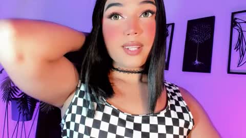 miss_zz online show from February 2026 09:15:02 PM