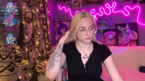 Misa online show from December 2024 11:45:01 PM