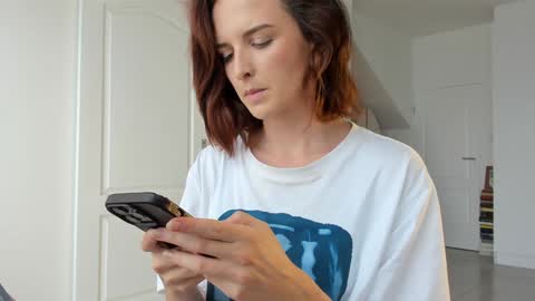 Snapshot of missalexthorn chatting on March 2026 10:29:02 AM Alexandra Thorn online show from March 2026 10:29:02 AM