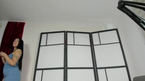 Snapshot of missallydoll chatting on April 2026 07:44:01 PM Ally OFMissallydoll . online show from April 2026 07:44:01 PM
