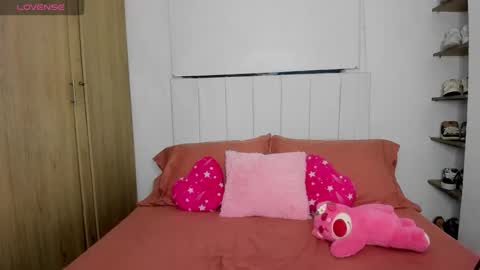 missangeldust online show from November 2025 10:53:02 PM